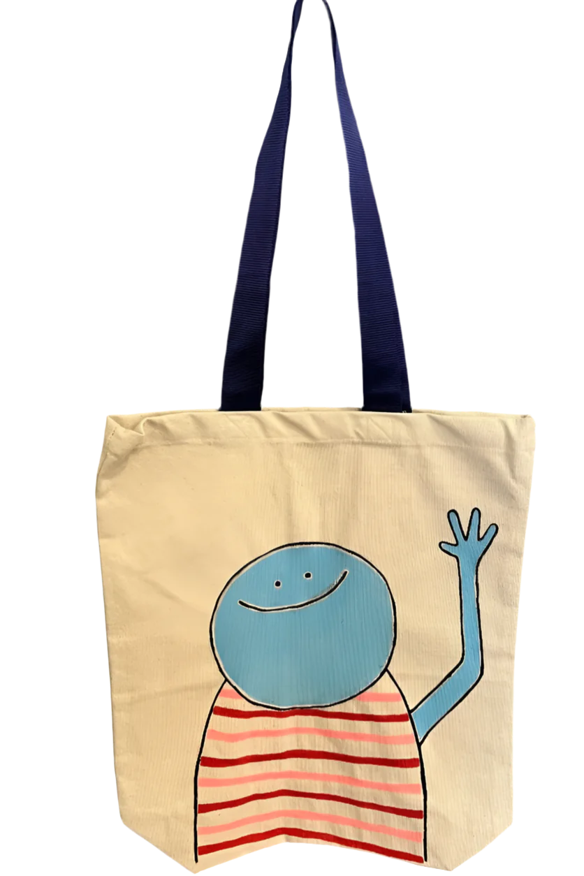 Tote Bag