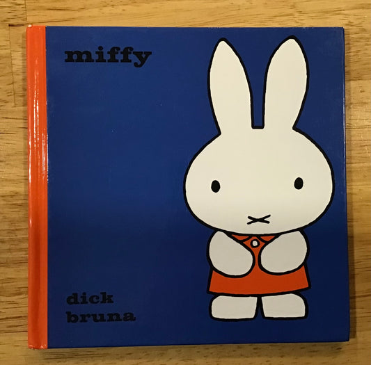Miffy Books