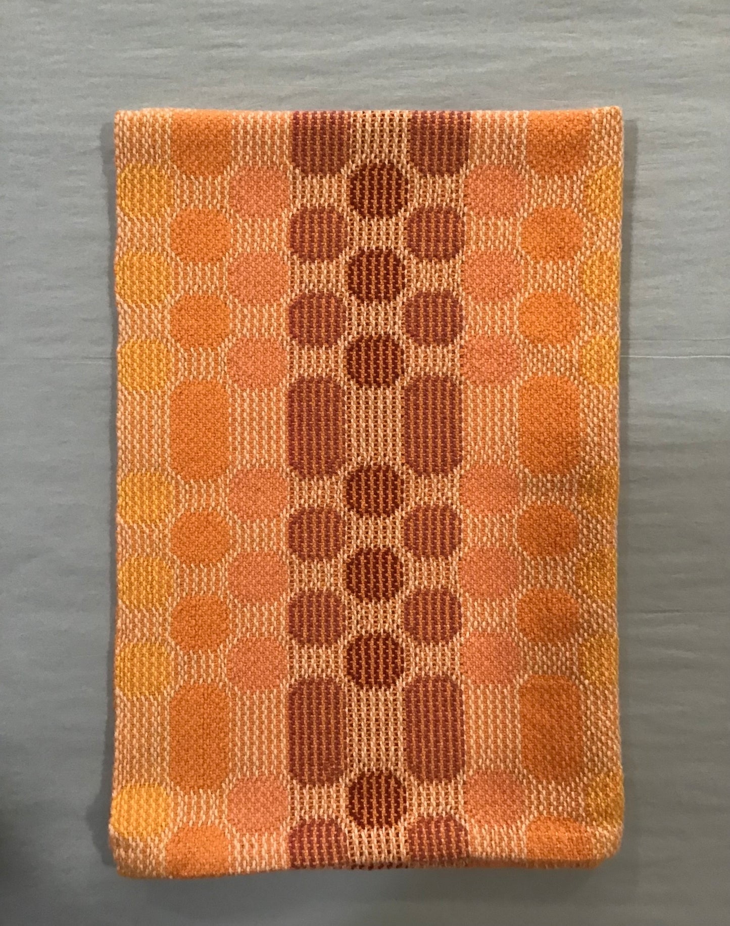 Tea Towel (handwoven)