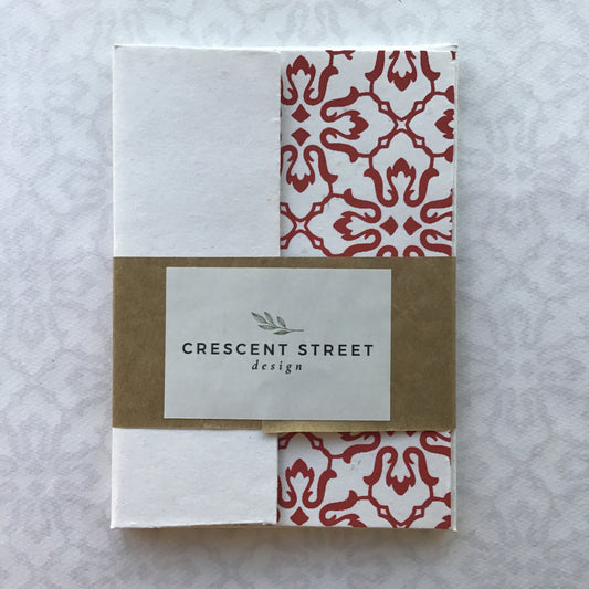 Small Notecards & Envelopes (Set of 3)