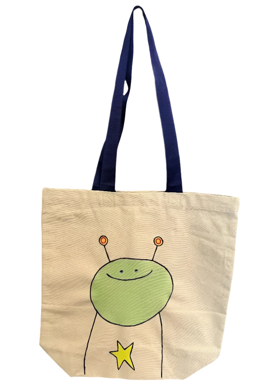 Tote Bag