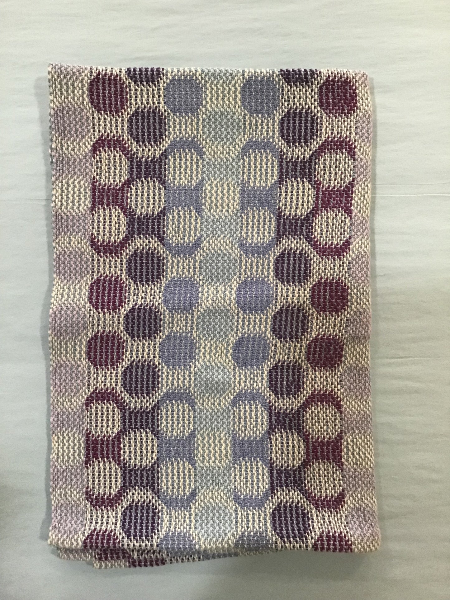 Tea Towel (handwoven)