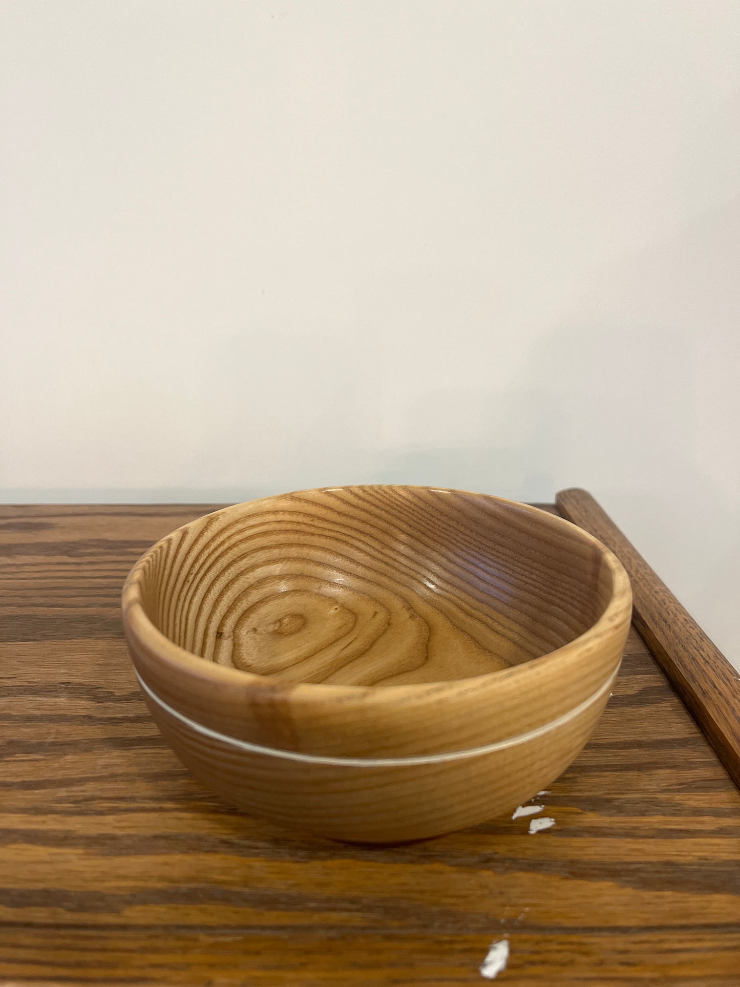 Wood Bowls & Plates