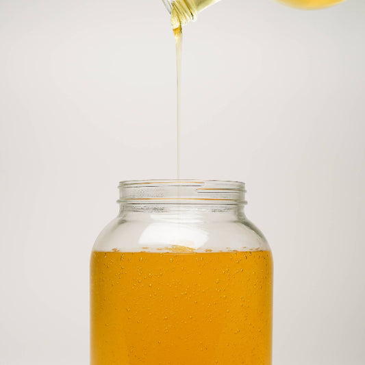 Organic Castile Soap - Concentrated | Thick & Long Lasting