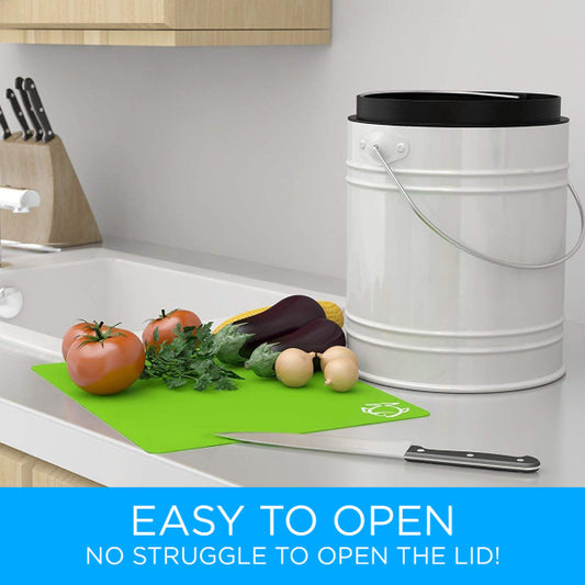 Compost Bin (Countertop)