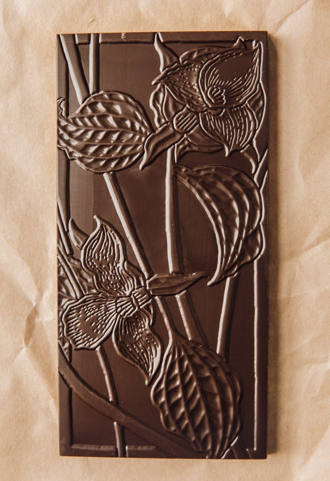 Wildwood Chocolate Bars