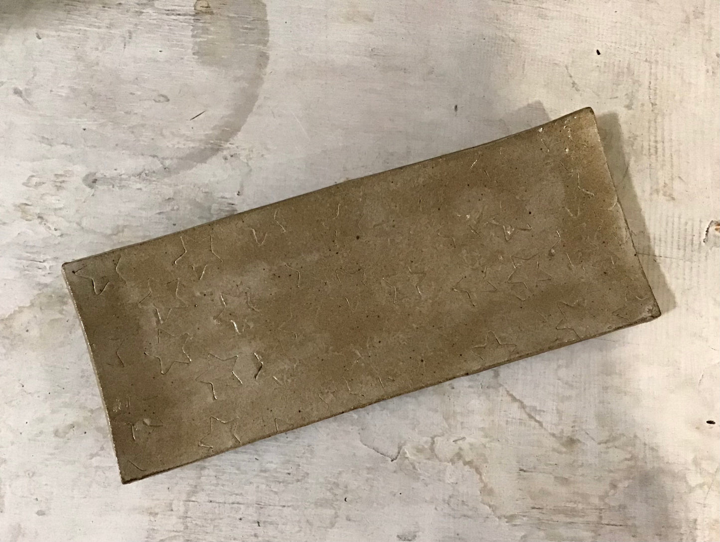 Ceramic Trays