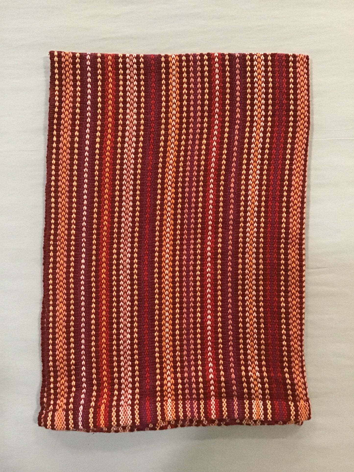 Tea Towel (handwoven)