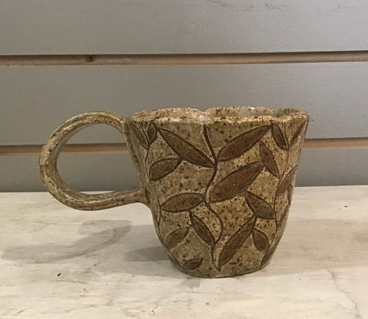 Ceramic Mugs