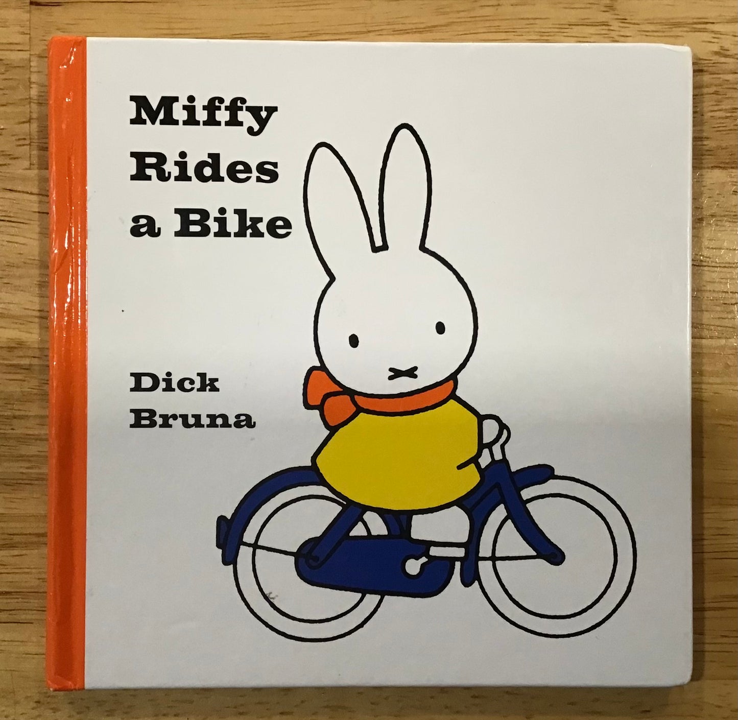 Miffy Books