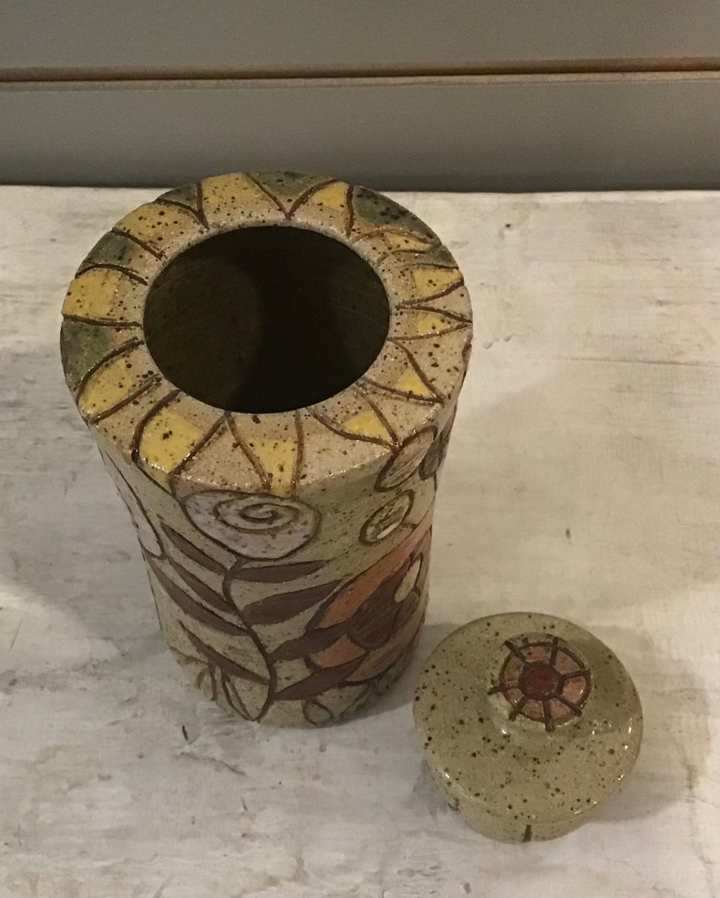 Ceramic Tumblers