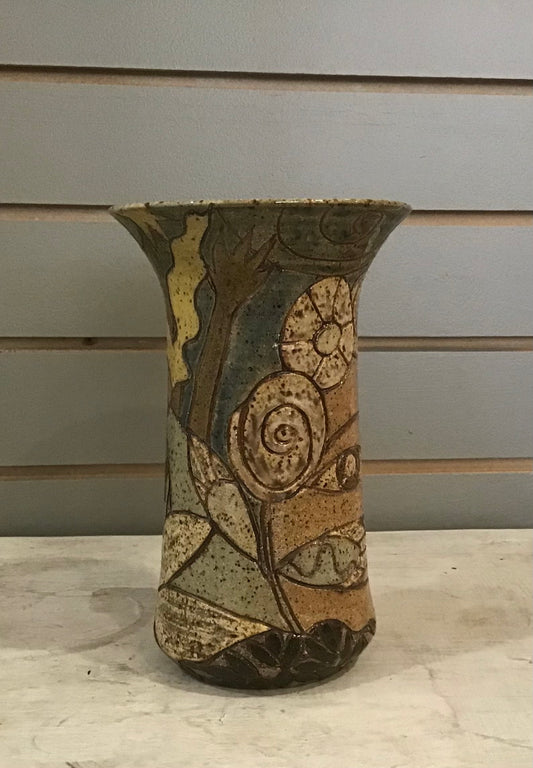 Ceramic Vase