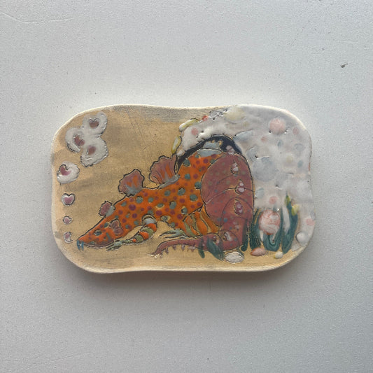 Trinket Trays (Ceramic)