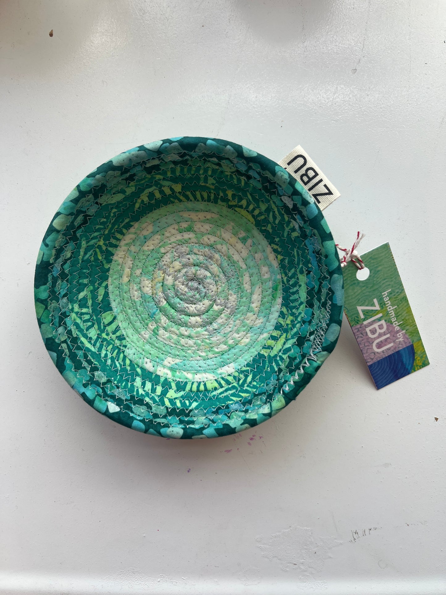 Small Basket | Ring Dish