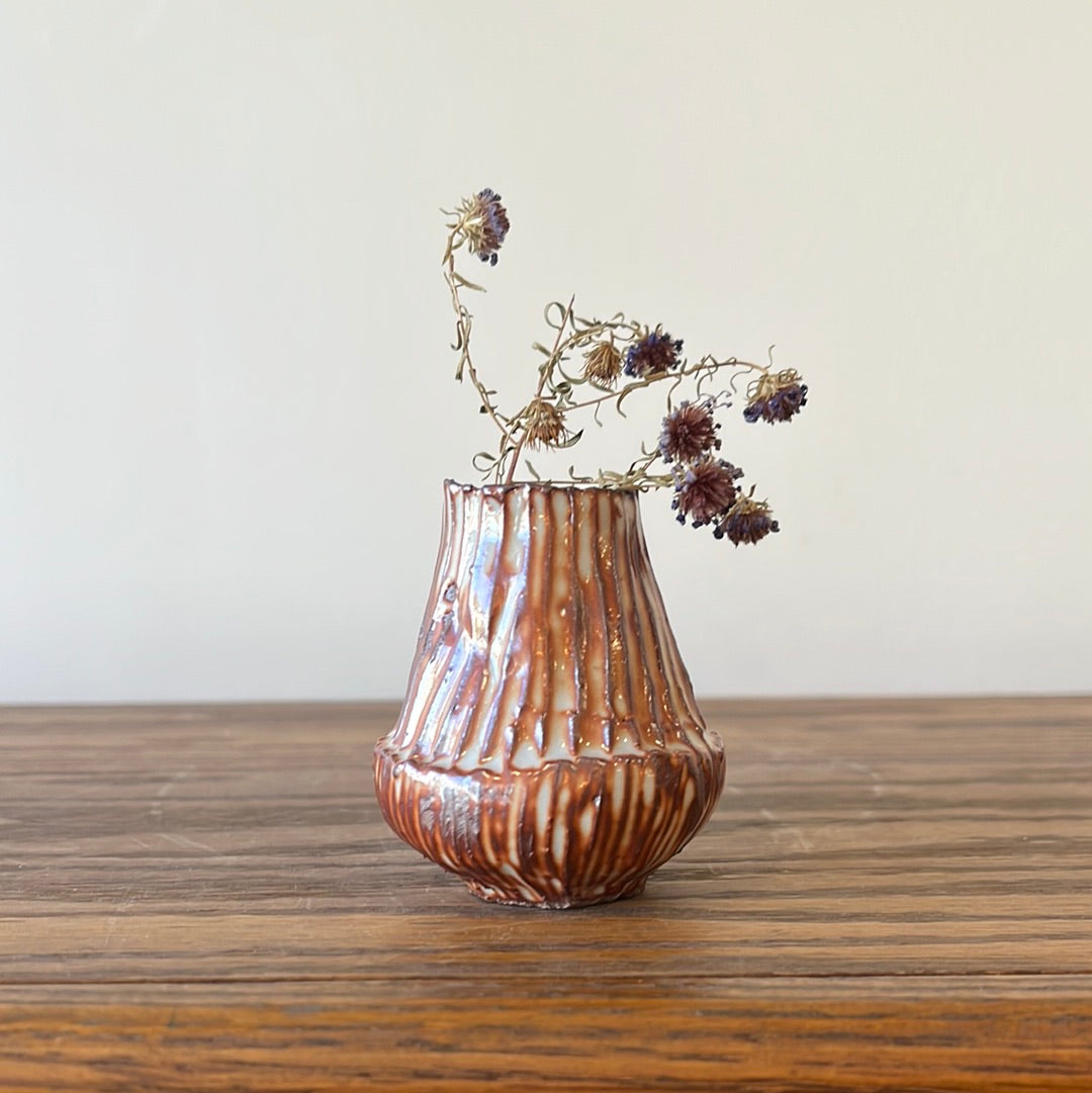 Kristina Mast Ceramics