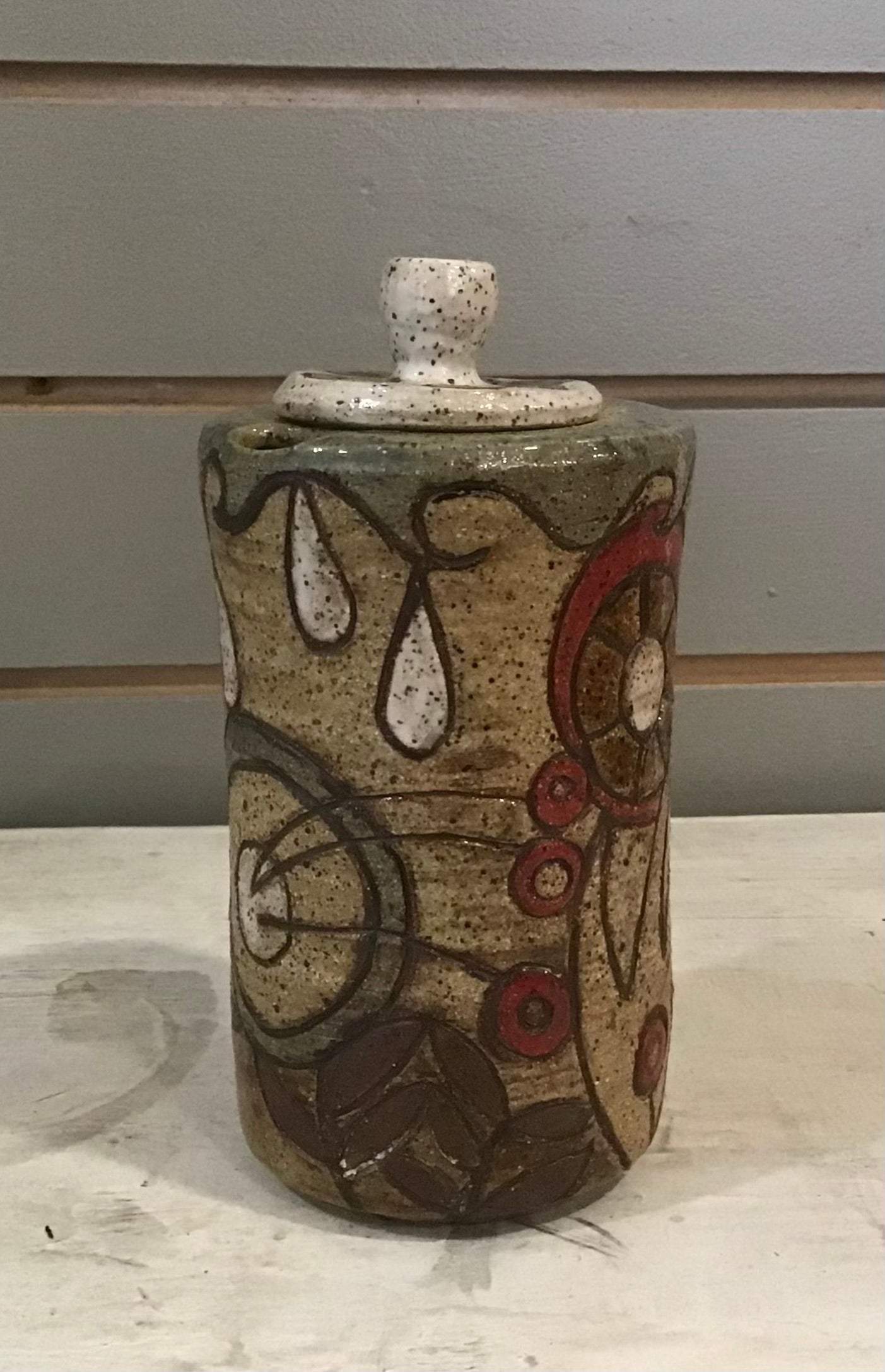 Ceramic Tumblers