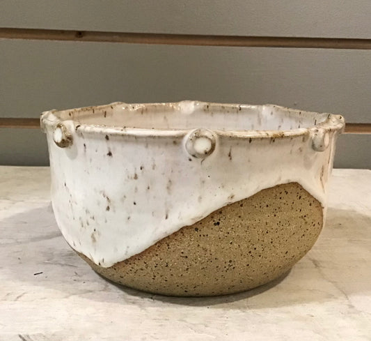 Ceramic Pots