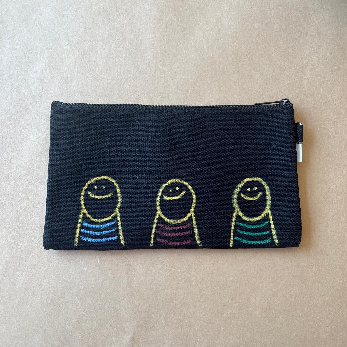 Pencil Pouch