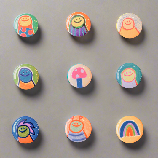 Pins