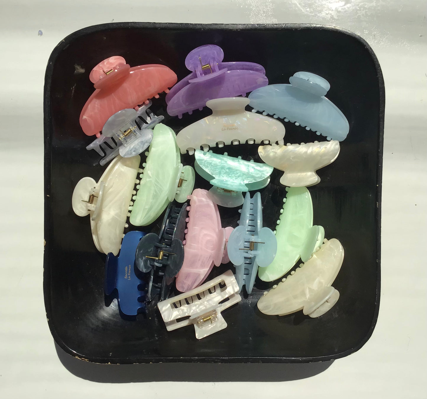 Hair Claws