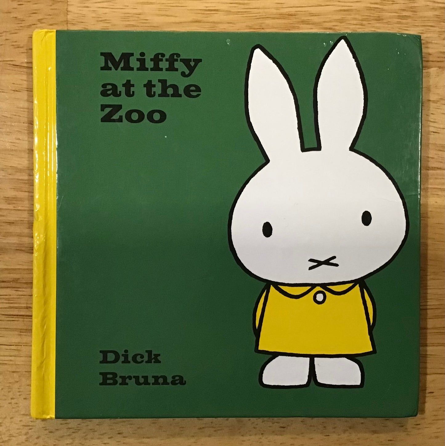 Miffy Books