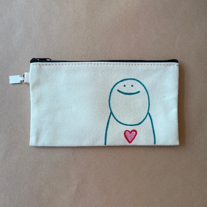 Pencil Pouch