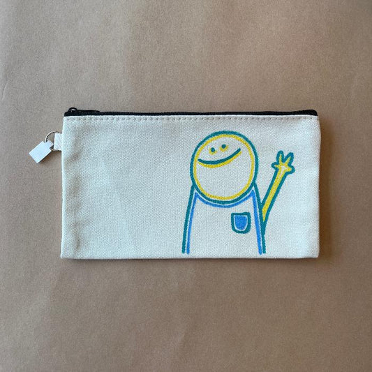 Pencil Pouch