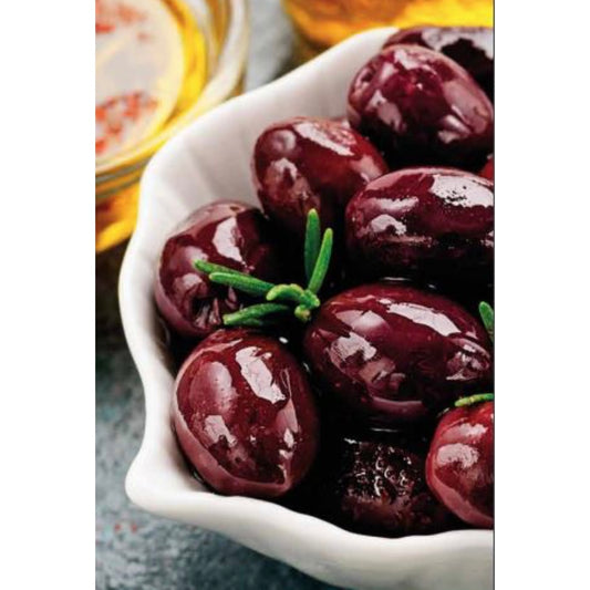 Kalamon Olives