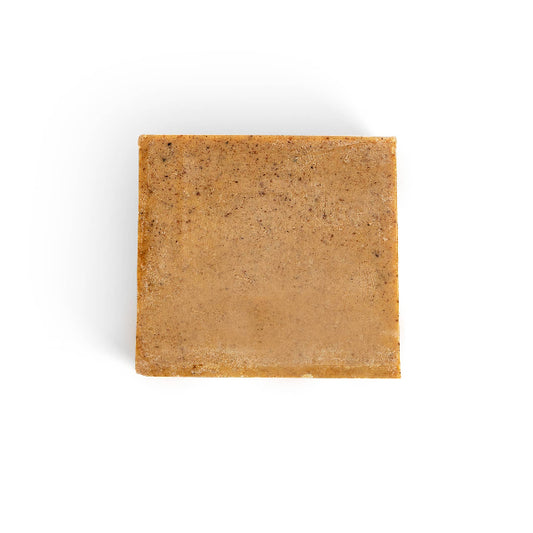 Flax & French Clay Complexion Soap