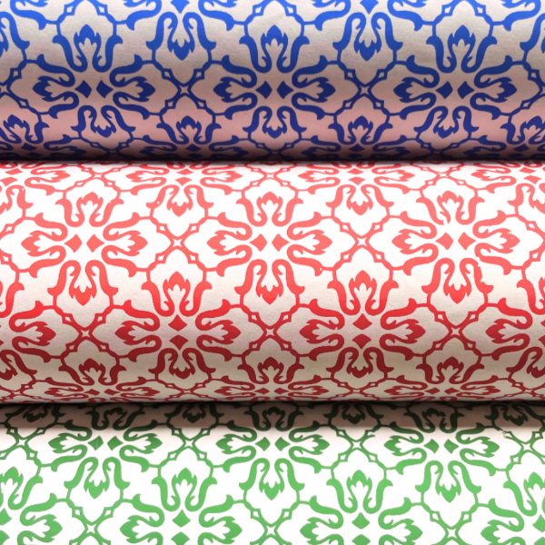 Gift Wrap - Single Sheet Rolls