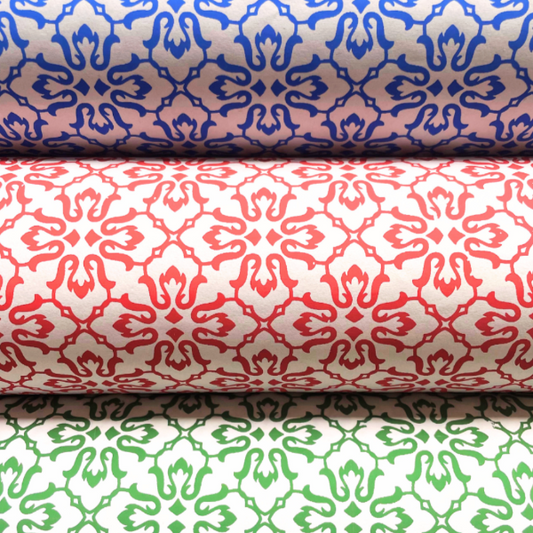 Gift Wrap - Single Sheet Rolls