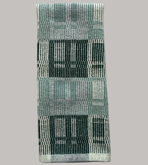 Tea Towel (handwoven)