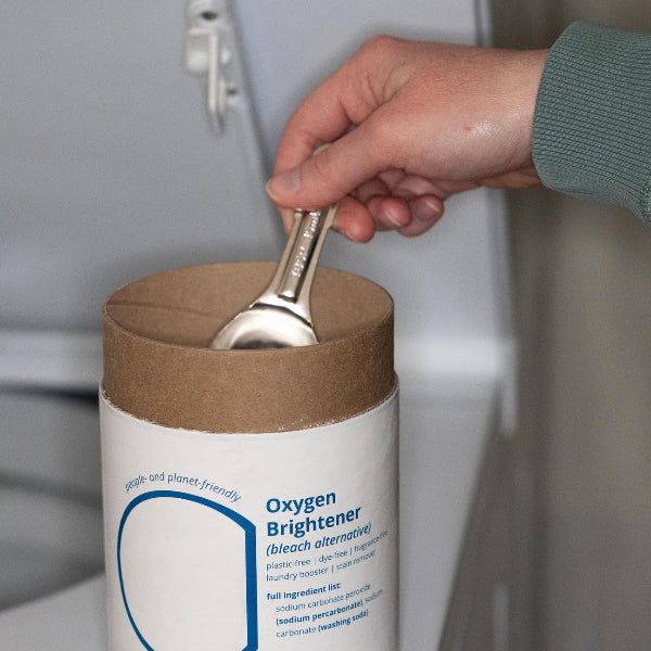 Oxygen Brightener | Bleach Alternative