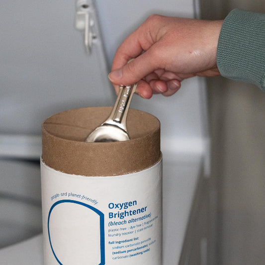 Oxygen Brightener | Bleach Alternative