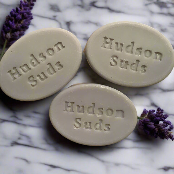 All Natural Soap