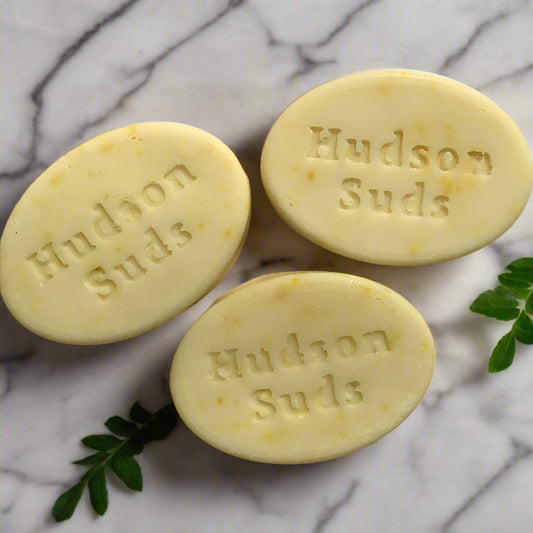 All Natural Soaps (buy more & save)