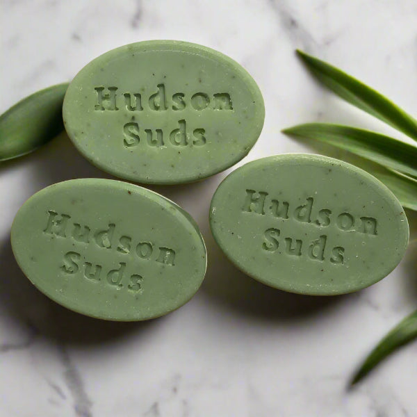 All Natural Soap