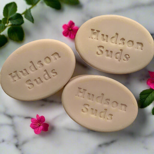 All Natural Soaps (buy more & save)