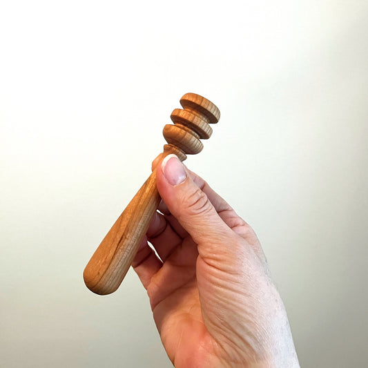 Honey Dippers