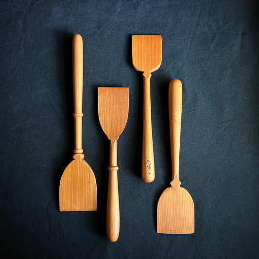 Wooden Utensils