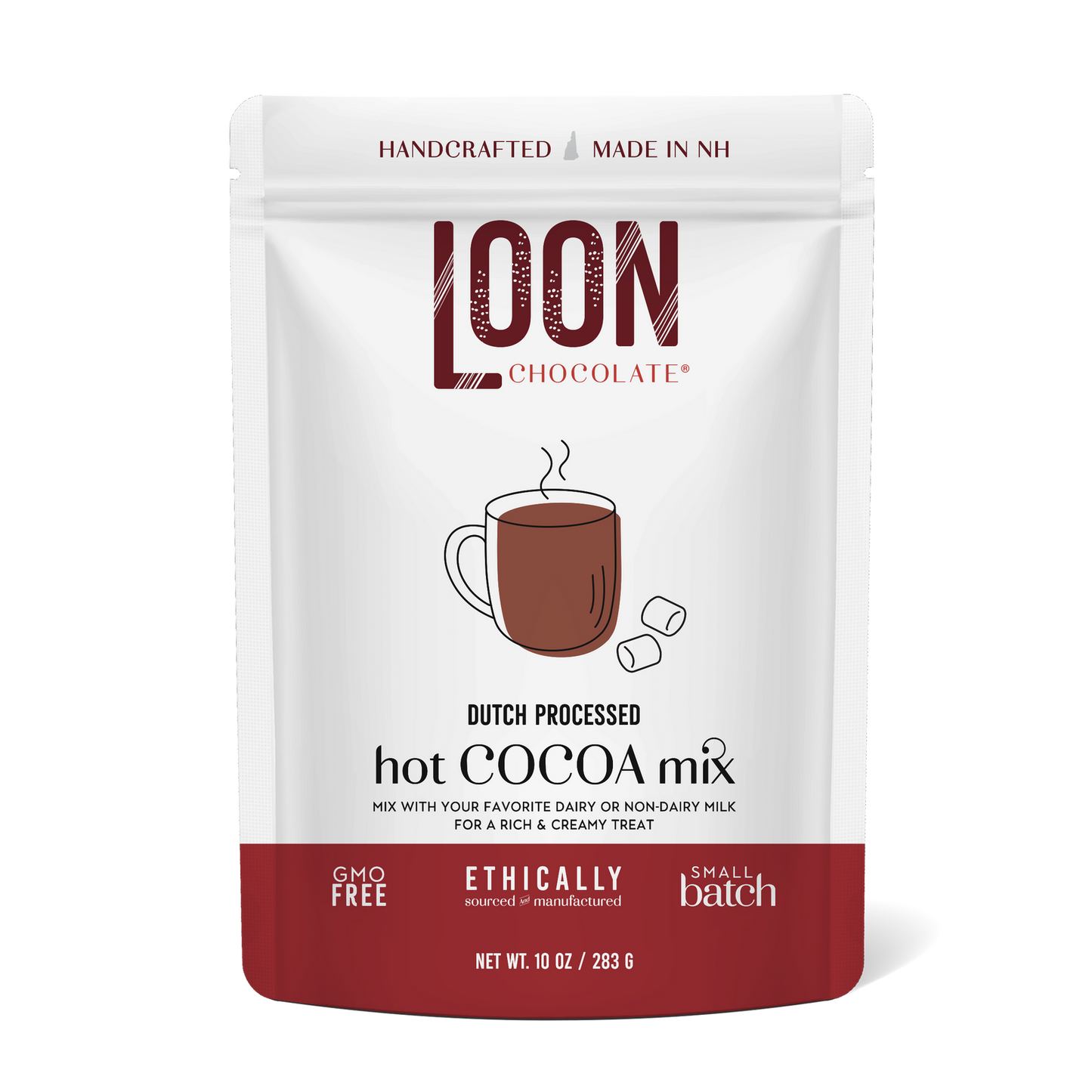 Hot Chocolate