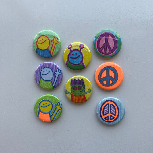 Magnets