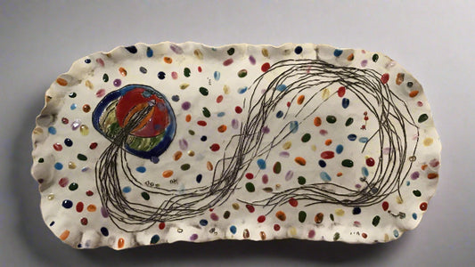Plates (Ceramics)