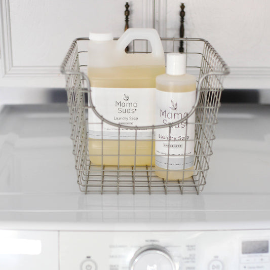 Laundry Detergent | Lavender