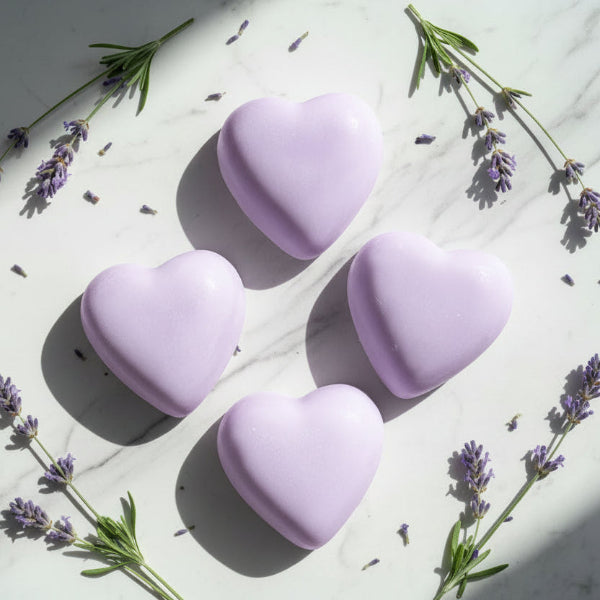 All Natural Soaps (buy more & save)