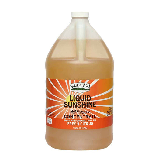 Liquid Sunshine | All-Purpose Concentrate