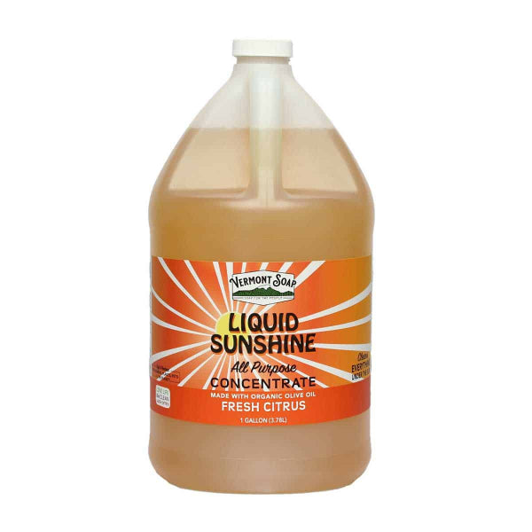 Non-Toxic Cleaner | All-Purpose Concentrate