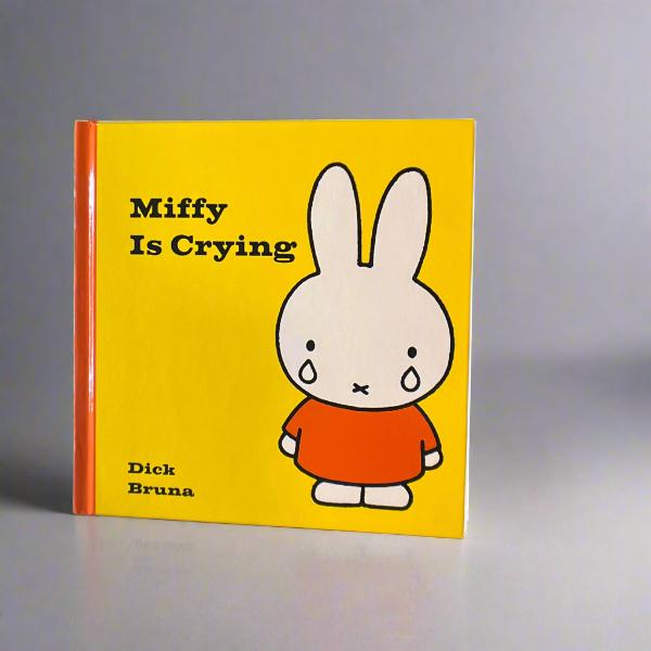 Miffy Books