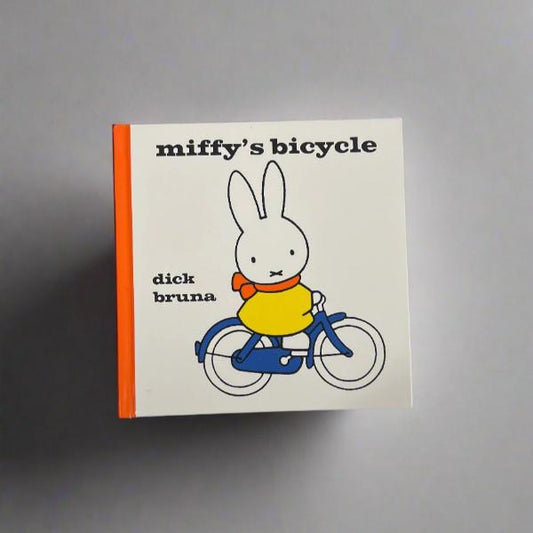 Miffy Books