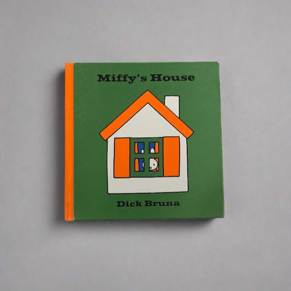 Miffy Books